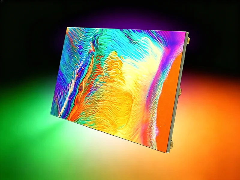 LAC Vision Apex Series COB LED Display E Version V1.3