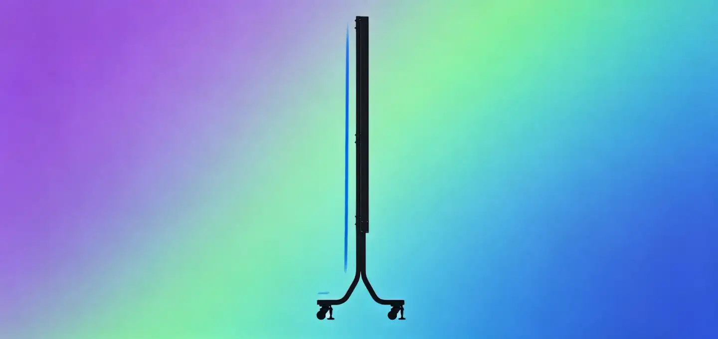 LAC Vision Unite Series All-in-one Display V1.0