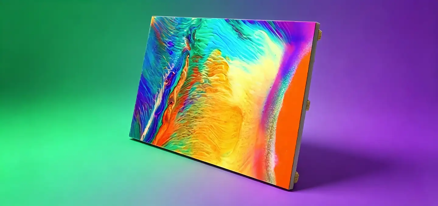 LAC Vision Apex Series COB LED Display E Version V1.3