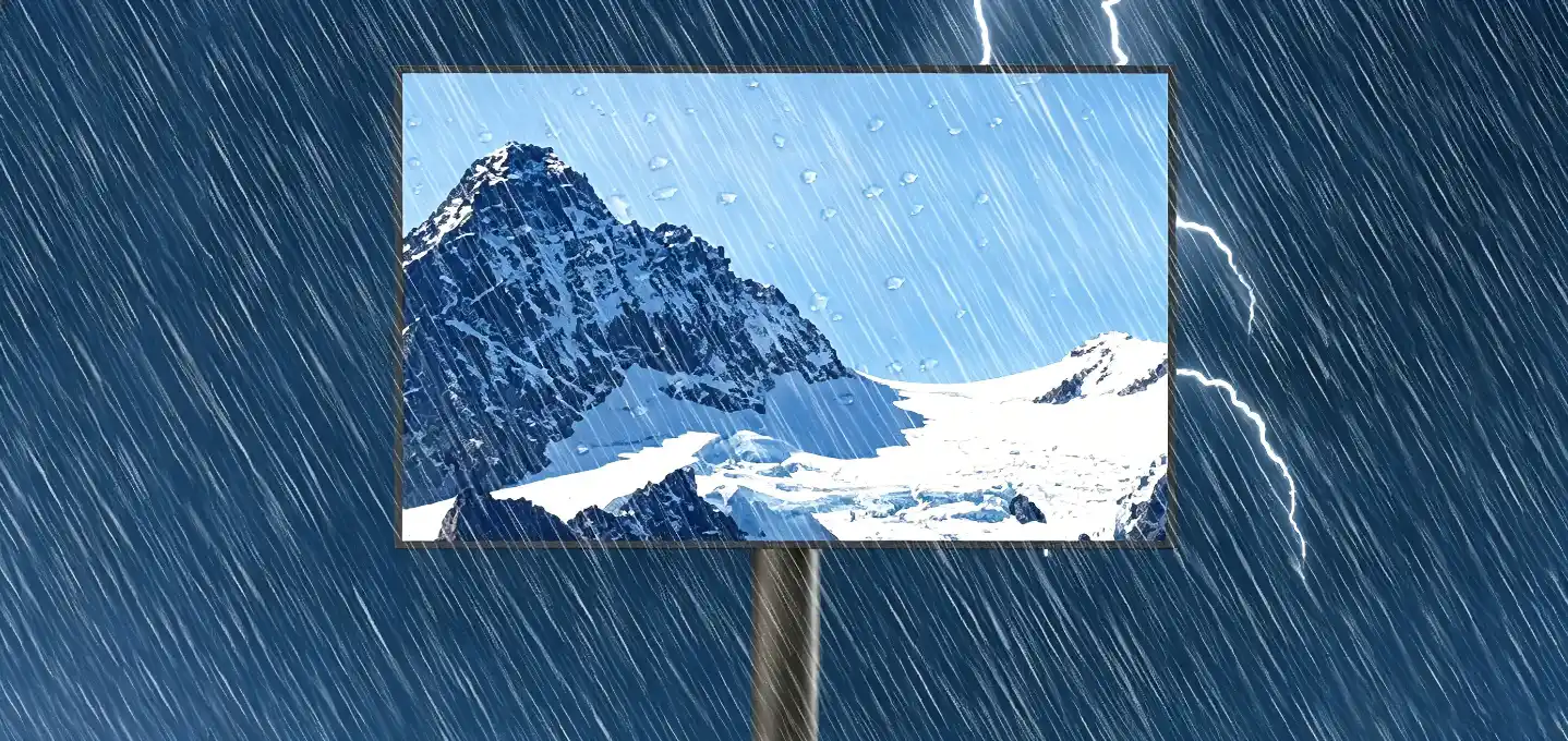 LAC Vision Aura Series Energy-saving Outdoor LED Display V1.3
