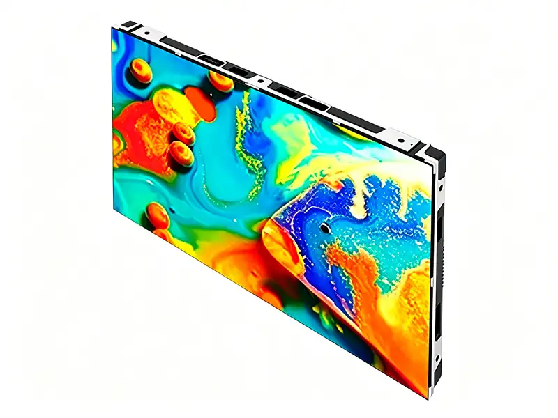 LAC Vision Apex Series COB LED Display Pro Version V1.3
