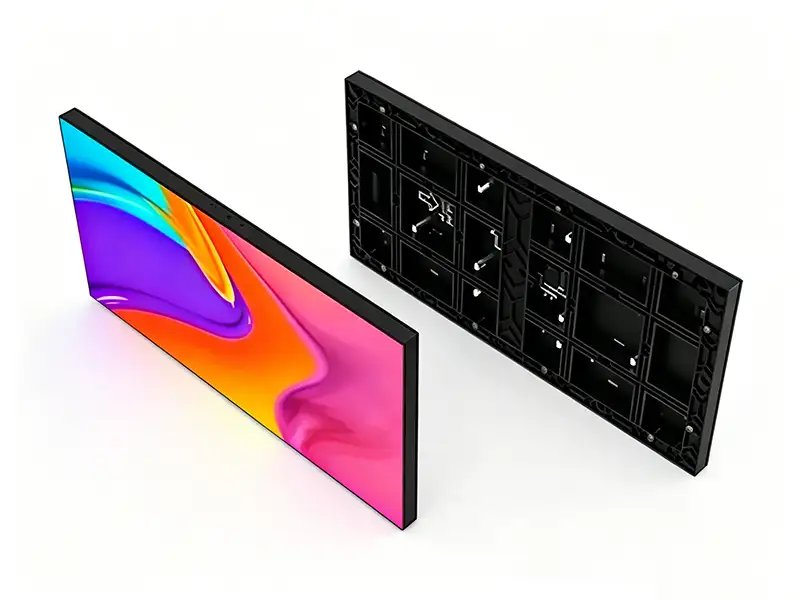 LAC Vision Flux Series Indoor LED Module V1.2