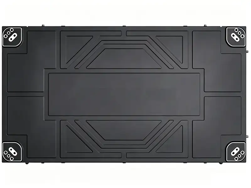 LAC Vision Nova Series SMD Indoor LED Display V1.3