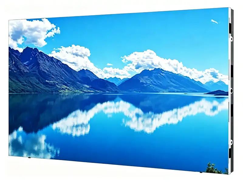 LAC Vision Nova Series SMD Indoor LED Display V1.3