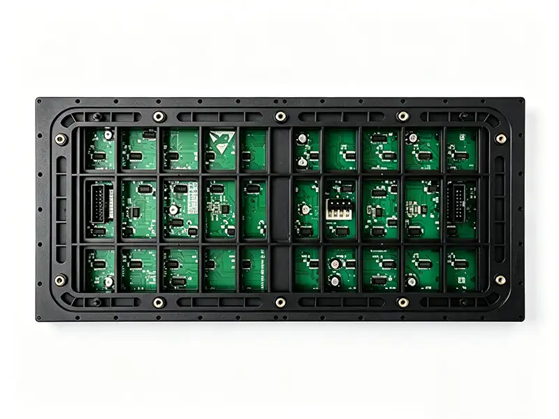LAC Vision Grid Series Outdoor LED Module V1.2