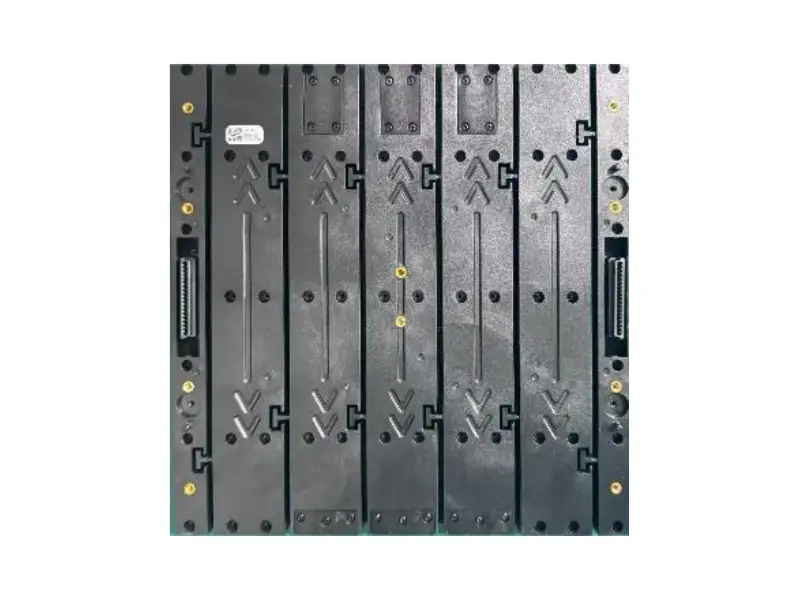 LAC Vision Stage Series Rental Display Flexible 500×500 V1.2