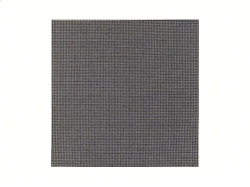 LAC Vision Stage Series Indoor Slim Dual-sided LED Display V1.0