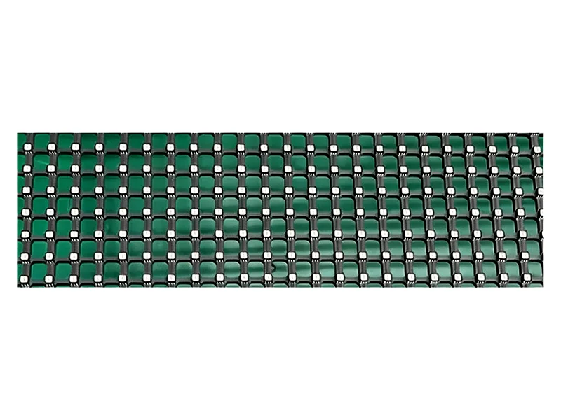 LAC Vision LED Holographic Phantom Screen V1.1