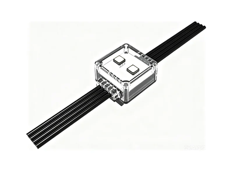LAC Vision LED Mesh Screen V1.0