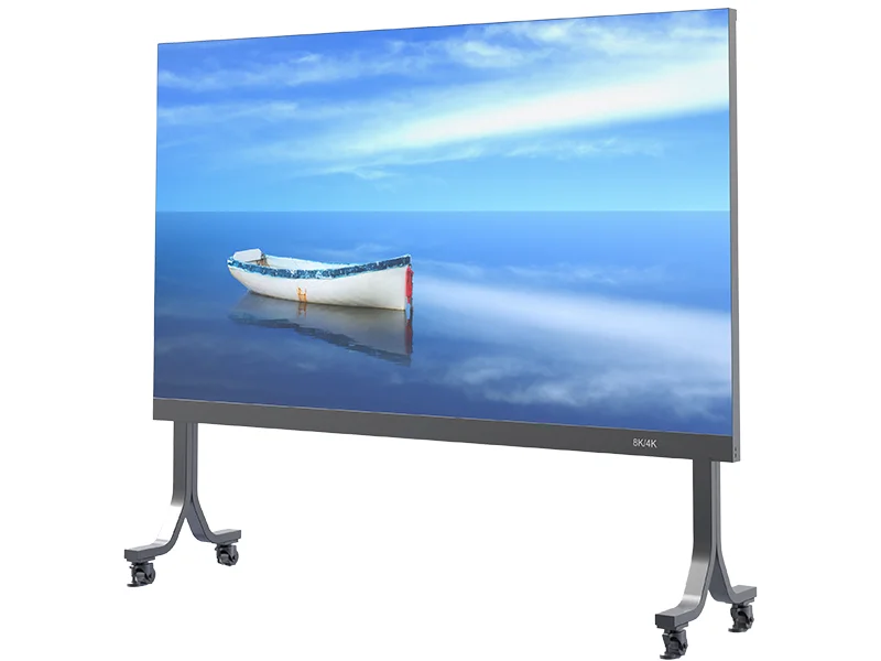 LAC Vision Unite Series All-in-one Display V1.0