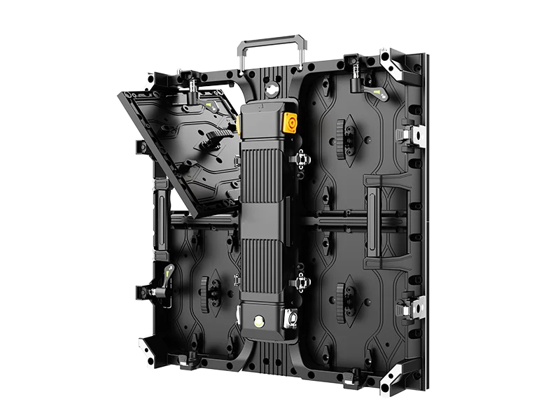 LAC Vision Stage Series Rental Display 500×500 V1.2