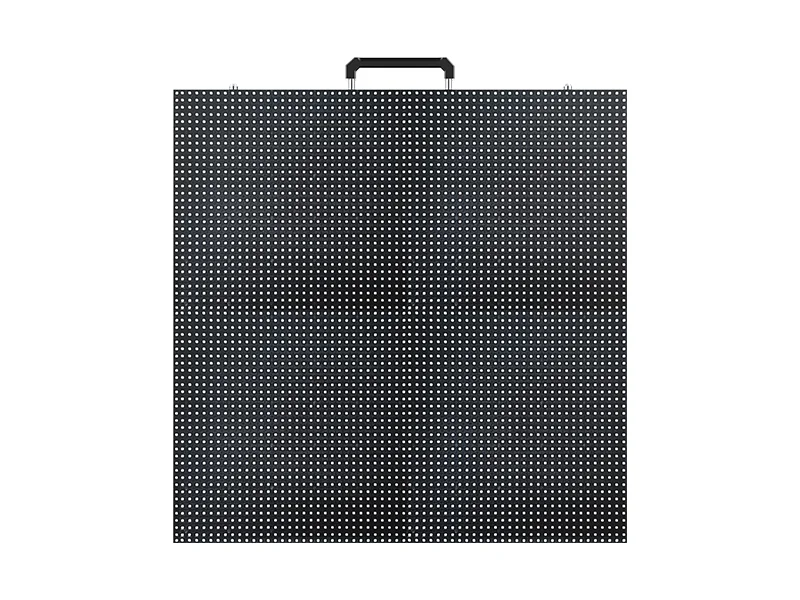 LAC Vision Stage Series Rental Display 500×500 V1.2
