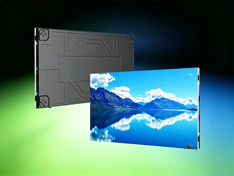 LAC Vision Nova Series SMD Indoor LED Display V1.3