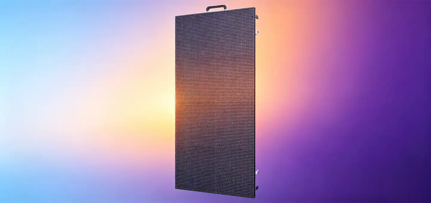LAC Vision Stage Series Rental Display 500×1000 V1.2