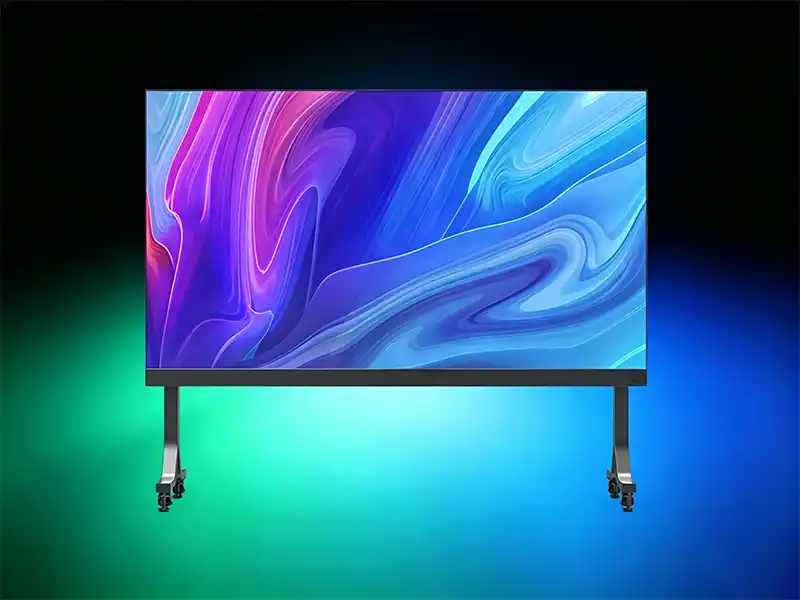 LAC Vision Unite Series All-in-one Display V1.0