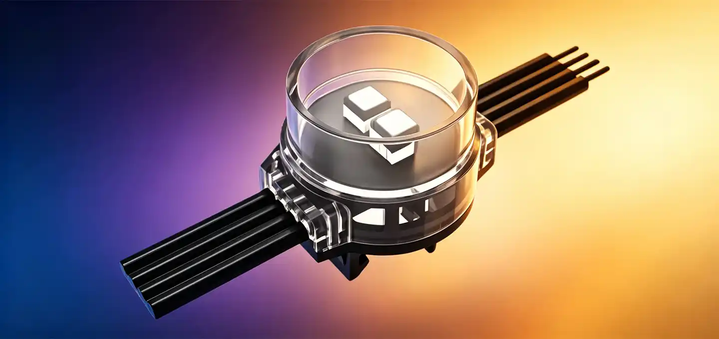 LAC Vision LED Mesh Screen V1.0