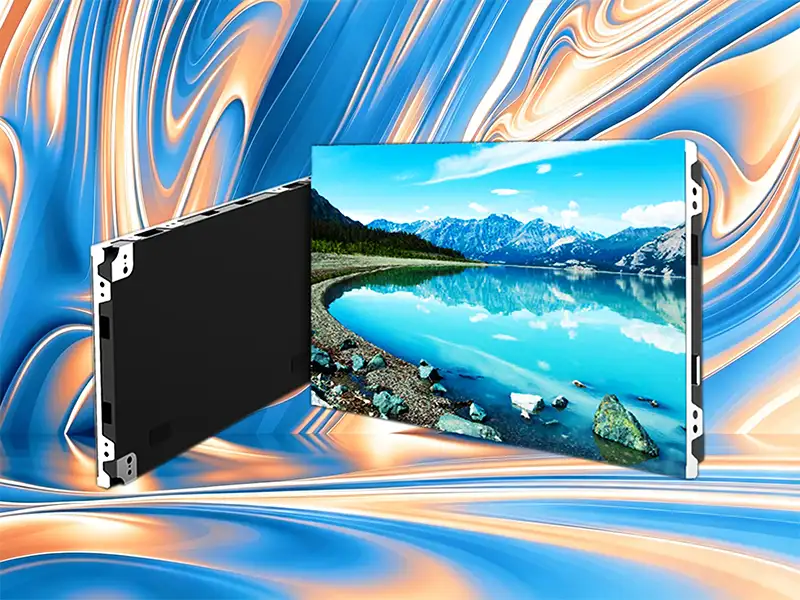 LAC Vision Apex Series COB LED Display Pro Version V1.3
