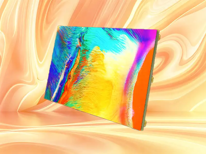 LAC Vision Apex Series COB LED Display E Version V1.3