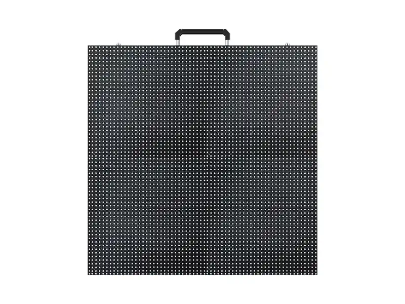 LAC Vision Stage Series Rental Display 500×500 V1.2