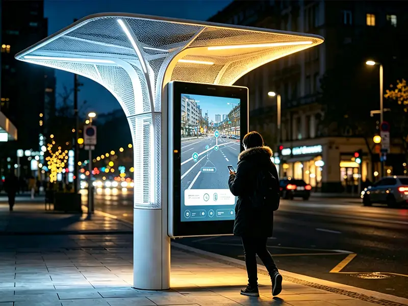 Functional Lighting
