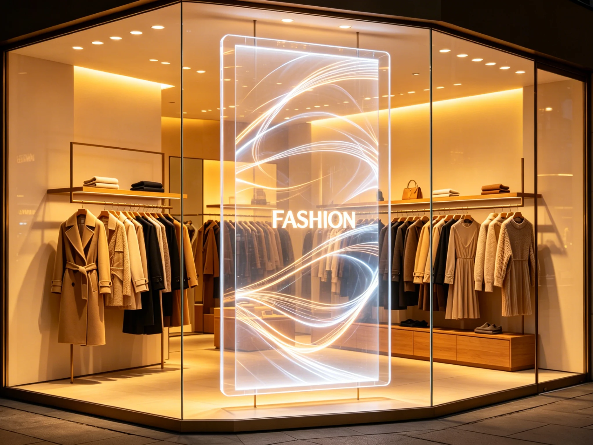 Retail Stores
