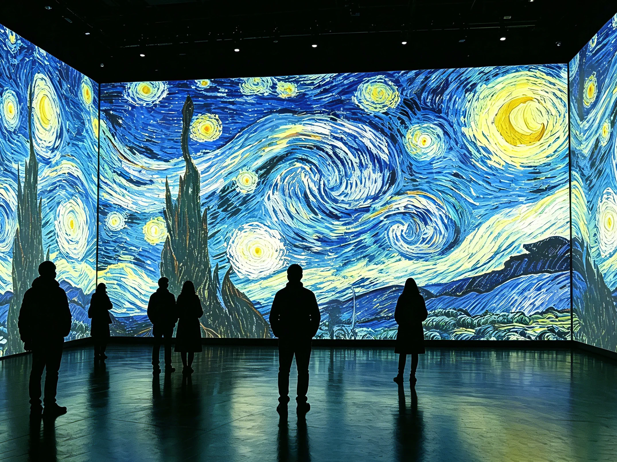 Museums & Exhibitions