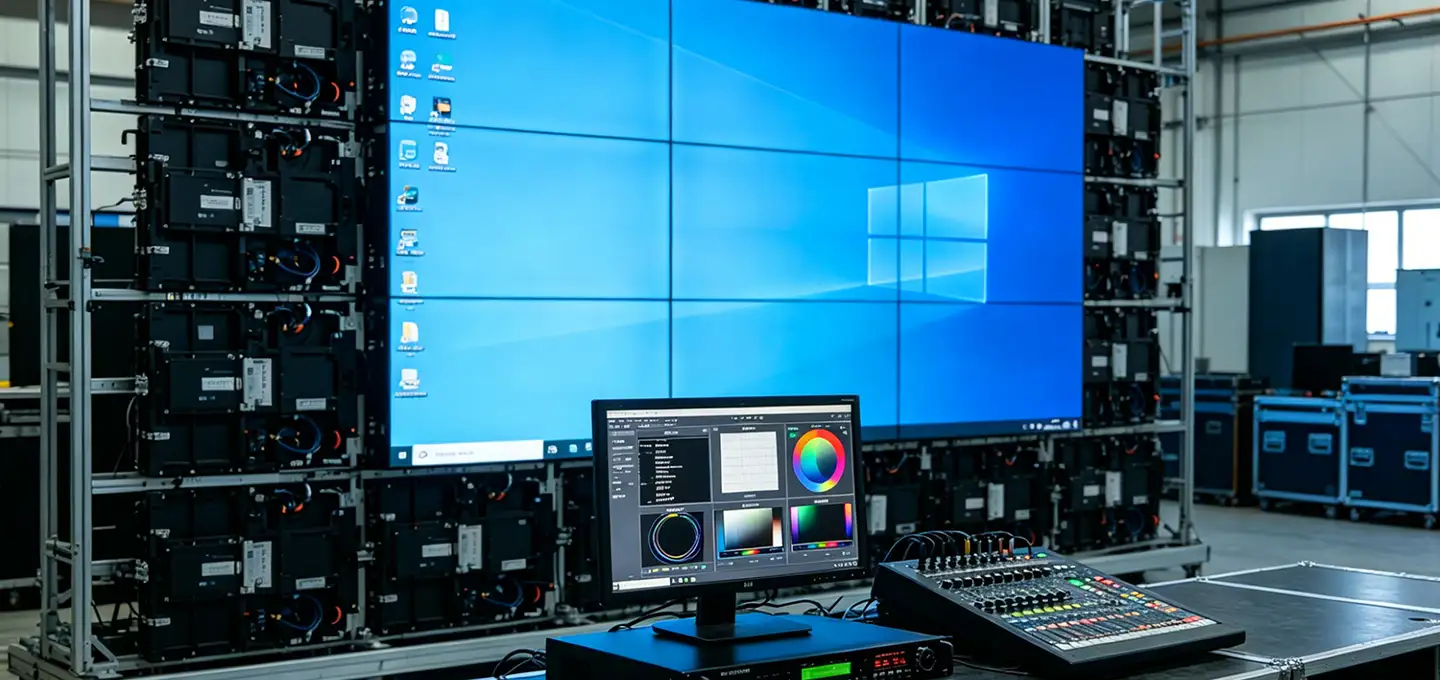System Commissioning